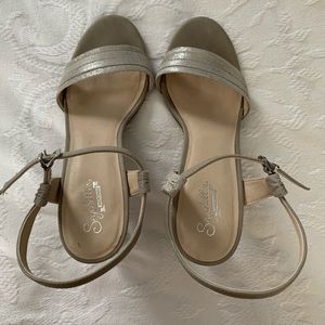 Seychelles Prime Heels